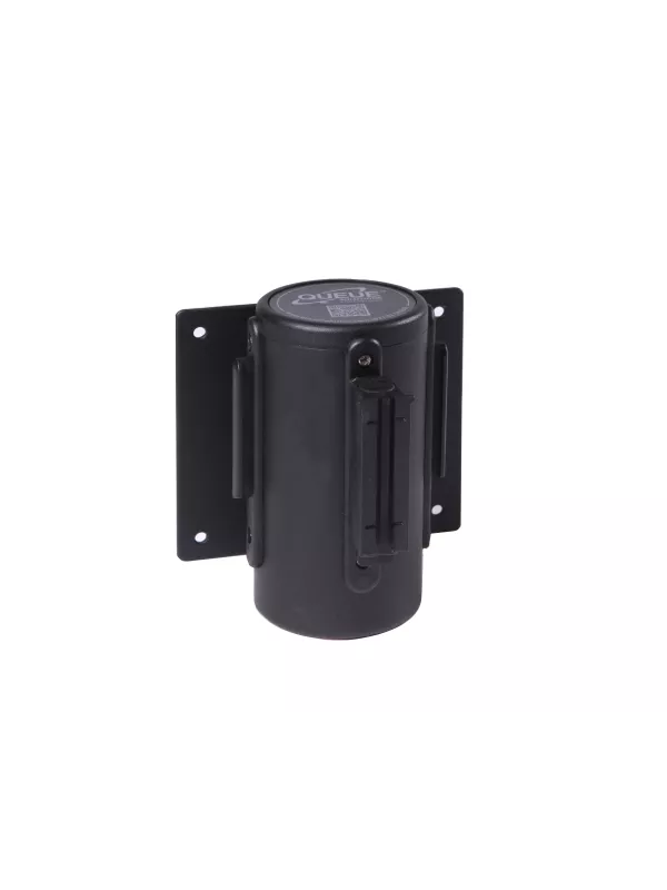 Obex Barrier Wall Mounted Belt Barrier